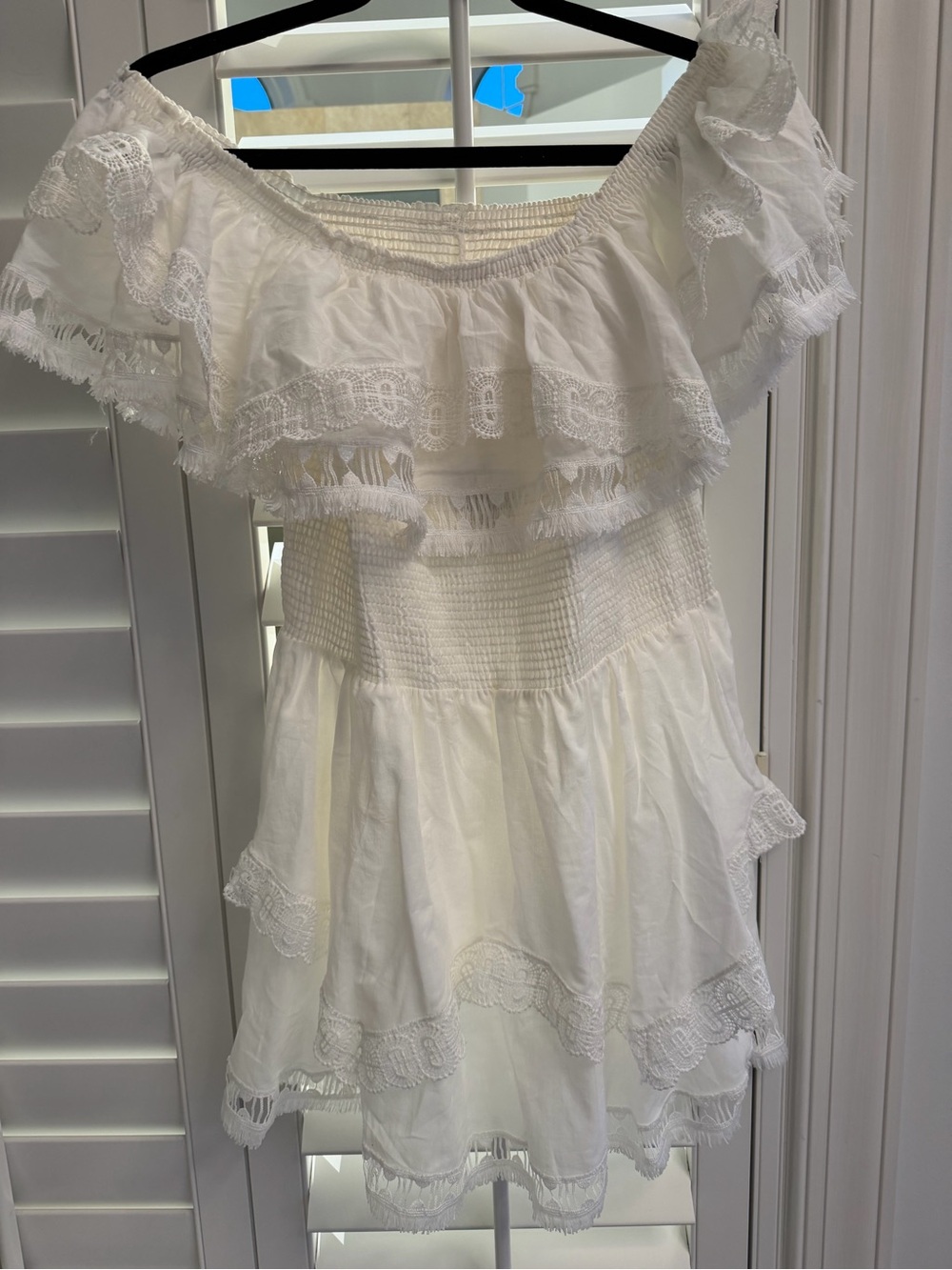 Peixoto Wyatt Dress